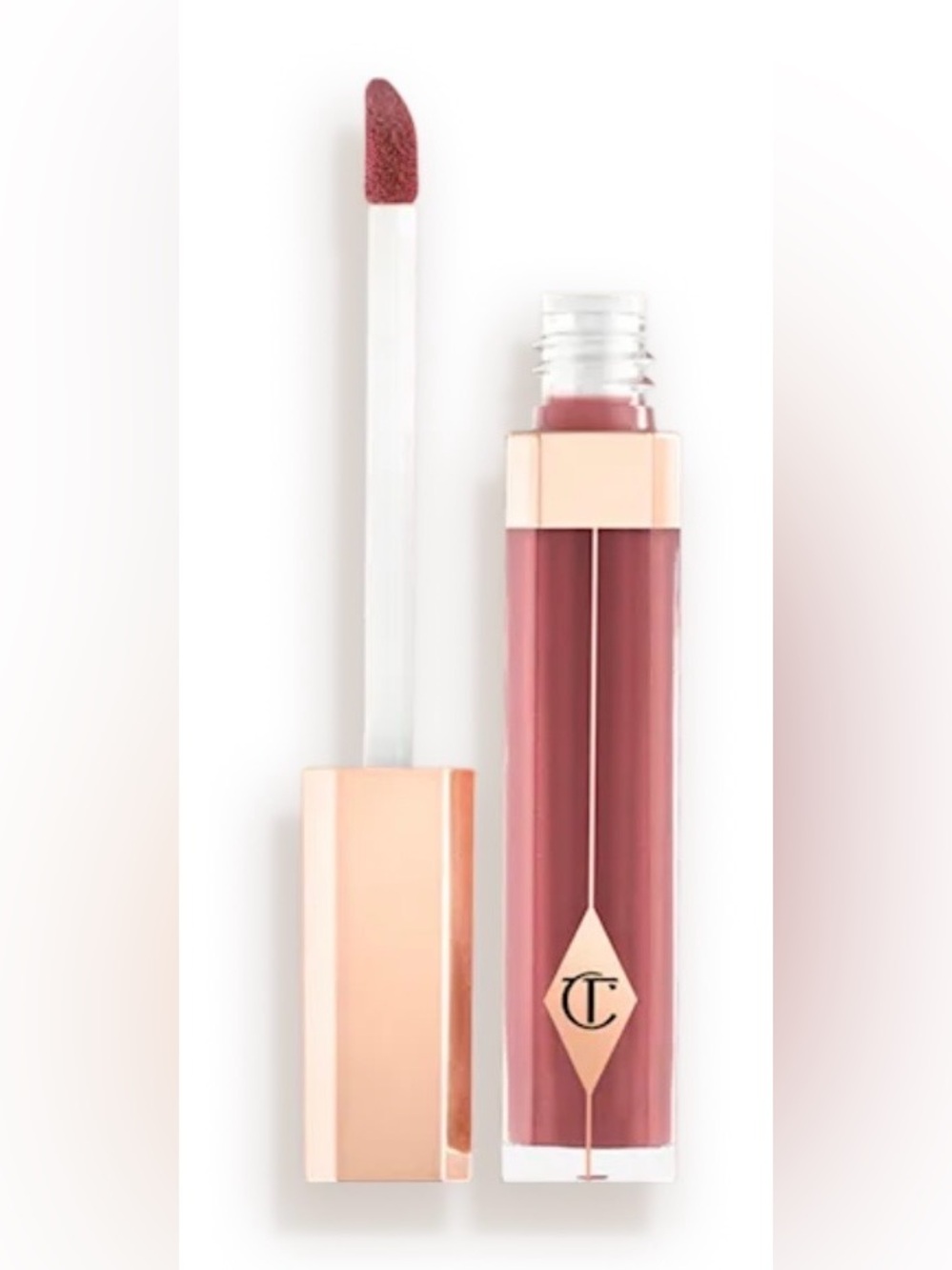 CHARLOTTE TILBURY High Society Lip Lustre